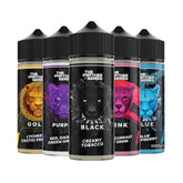 Dr Vapes Panther Series E-juice 120ml all flavors at VIP vape shop in Pakistan